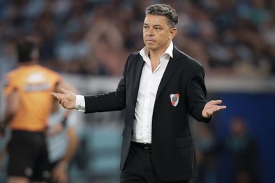 MDZol | Marcelo Gallardo vs Racing
