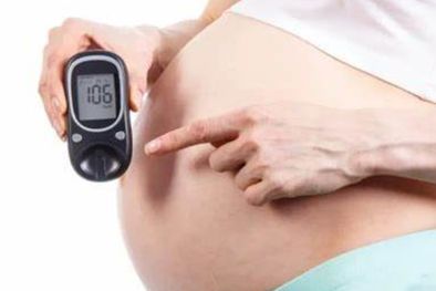 MDZol | Algunas personas pueden ya ser diabéticas antes del embarazo, mientras que otras pueden desarrollar diabetes durante el mismo. Foto: Archivo MDZ