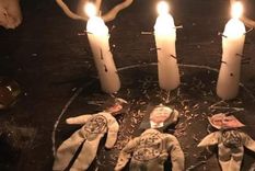 aumentaron los fenomenos paranormales durante la cuarentena