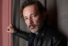 Fabián Vena confesó cuál es la asignatura pendiente en su vida. Foto: Captura tv Fabián Vena confesó cuál es la asignatura pendiente en su vida. Foto: Captura tv