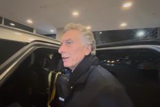 Mauricio Macri volvió a hablar con MDZ Mauricio Macri volvió a hablar con MDZ
