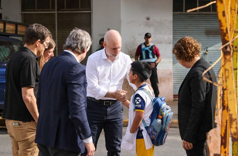 Foto: Noticias Argentinas