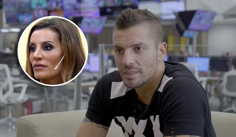 Natacha Jaitt denunció redes de trata de personas y abusos de menores