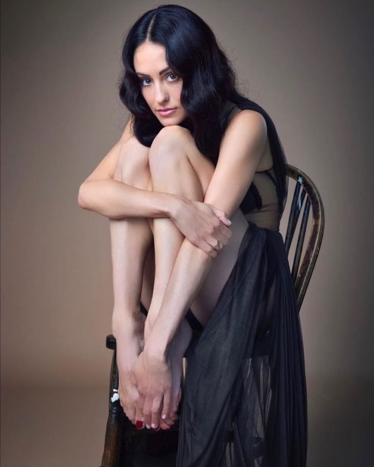 Su relación con Mick Jagger no ha opacado sus logros. Foto: Melanie Hamrick / Instagram