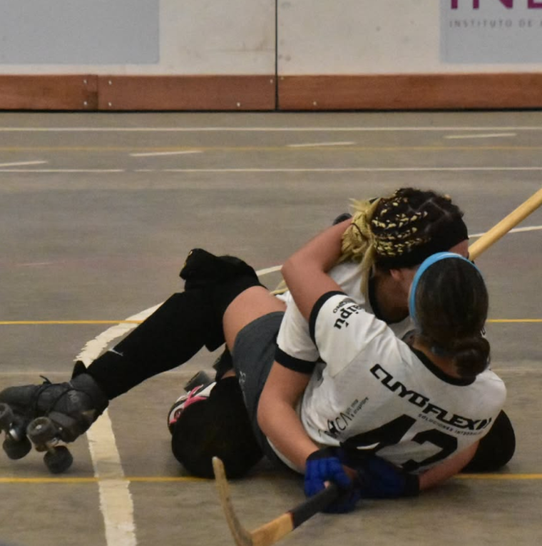 Giol se metió en semifinales.&nbsp;
