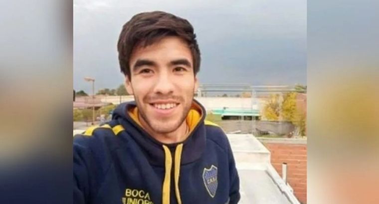 Facundo Astudillo Castro fue encontrado sin vida en un cangrejal tras estar desaparecido varios días