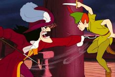 disney prepara una nueva adaptacion de peter pan