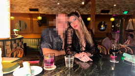 ¡En la nota te contamos quién es! Foto: Instagram