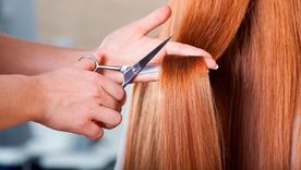 Estos son los días que son buenos para cortarse el pelo Foto: Archivo Estos son los días que son buenos para cortarse el pelo Foto: Archivo