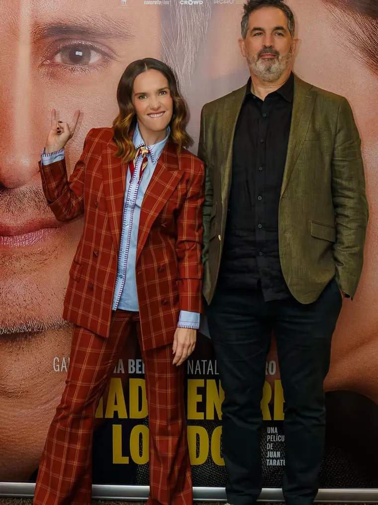 La película contó con el guion y la dirección de Juan Taratuto. La película contó con el guion y la dirección de Juan Taratuto.
