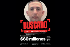 En Santa Fe lanzaron millonarias recompensas para dar con jefes narcos. En Santa Fe lanzaron millonarias recompensas para dar con jefes narcos.