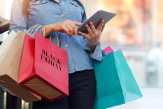 El Black Friday 2025 será del 28 de noviembre al 1° de diciembre, con fuertes descuentos en tecnología, indumentaria y turismo en Argentina.