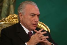 a horas del balotaje, un expresidente de brasil exploto contra lula da silva