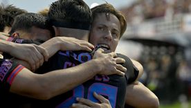 San Lorenzo viaja a Santiago del Estero para enfrentar a Central Córdoba por los octavos del Clausura.