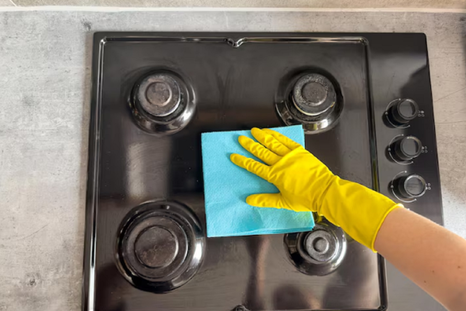 Los mejores trucos de limpieza Foto: Fuente: Freepik Los mejores trucos de limpieza Foto: Fuente: Freepik