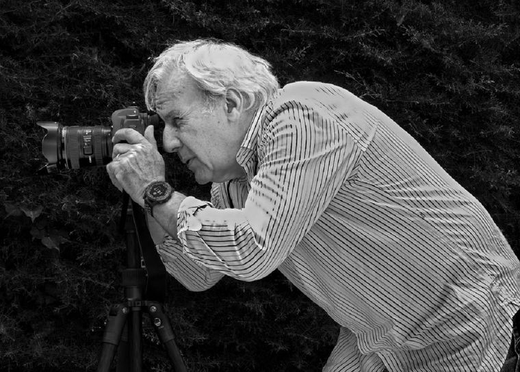 Una muestra imperdible. Foto: Gentileza