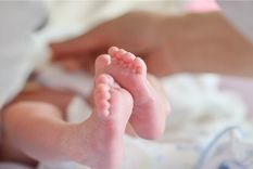 De los bebés internados en el sistema público, entre el 15% y 20% tiene dosaje positivo de tóxicos.  