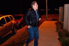 Fueron condenados a perpetua los acusados de asesinar a Gutiérrez Foto: MDZ archivo