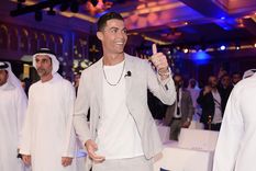 marcelo gasto a cristiano por una foto hot en instagram en aislamiento