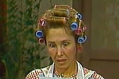 Doña Florinda Fuente: Instagram @donaflorindado14