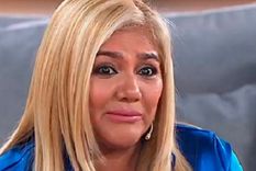 Foto: Captura TV Foto: Captura TV