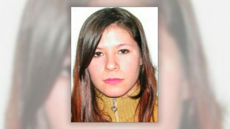 María Esther Brianthe