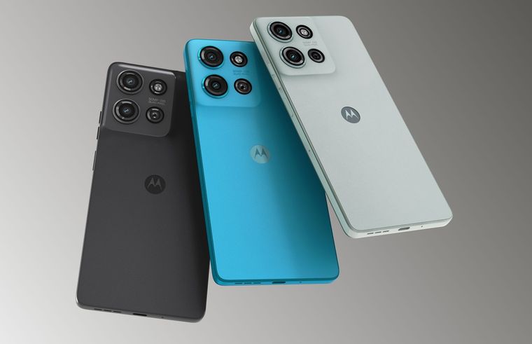 El Motorola moto g76 tendrá una batería de 7.000 mAh. El Motorola moto g76 tendrá una batería de 7.000 mAh.