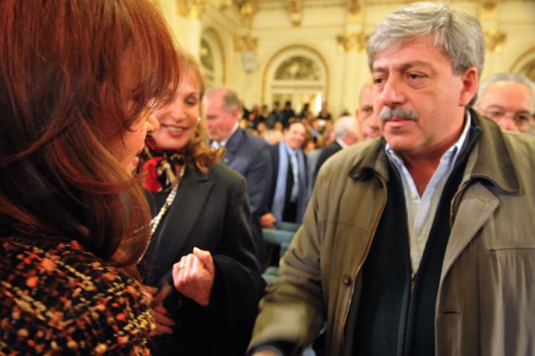 Eduardo Buzzi reflexionó sobre la situación del campo 15 años después del rechazo del proyecto de ley conocido como Resolución 125. Foto: MDZ