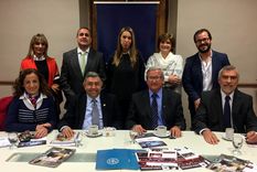 Foto: Fede Croce / MDZ