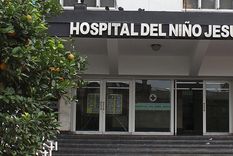 El grave  accidente que sufrió el fin de semana Benjamín Olariaga, un niño de 12 años que cayó de su  bicicleta mientras recorría las sendas de Horco Molle