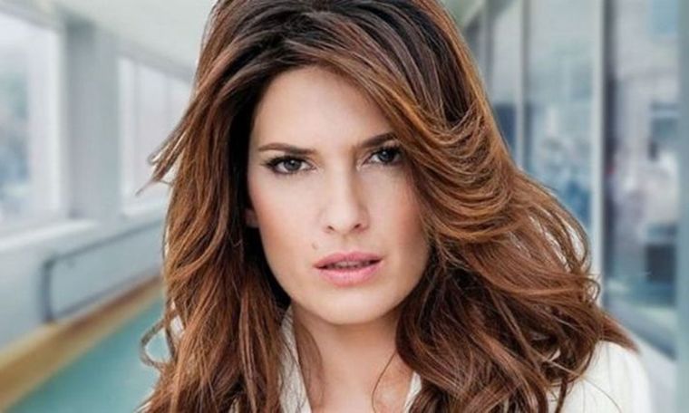 Isabel Macedo Foto: Instagram @isabelmacedophoto