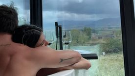 La actriz deslumbró con un misterioso masculino. Créditos: Instagram La actriz deslumbró con un misterioso masculino. Créditos: Instagram