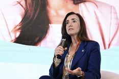 explota la interna: victoria villarruel denuncio penalmente a la derecha diario explota la interna: victoria villarruel denuncio penalmente a la derecha diario