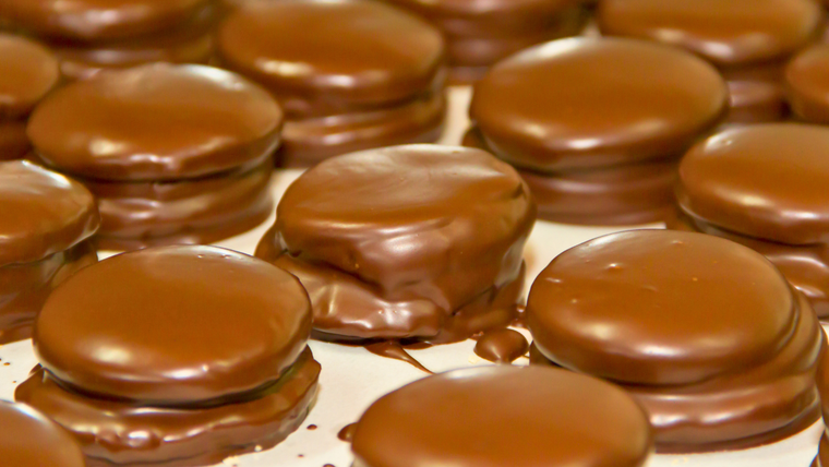 El festival del alfajor a nivel nacional