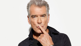 No podrás creer lo crecidos que están los hijos de Pierce Brosnan. Foto: Instagram