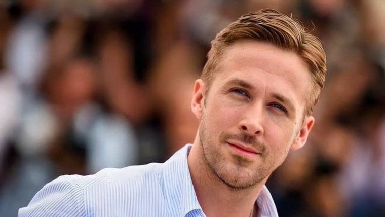 RYAN GOSLING TIENE SU PROPIO EMPRENDIEMIENTO. EL ACTOR FACTURA MILES DE DÓLARES POR MES CON SU ESTABLECIMIENTO. Foto: Archivo
