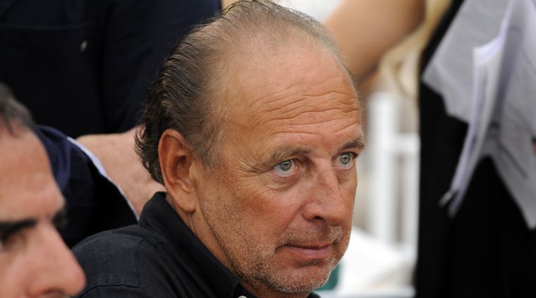 Foto: ALF PONCE / MDZ