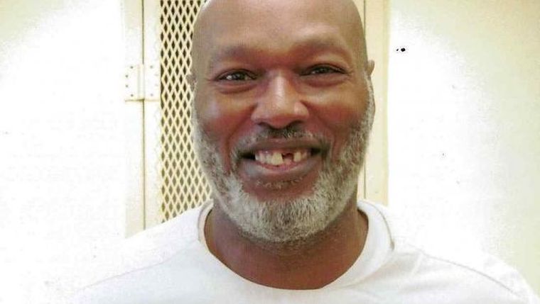 Violador y asesino Broom parecía inmortal, pero falleció por la pandemia.