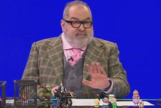 jorge lanata: vapulearon al campo y ahora ruegan que liquiden la cosecha