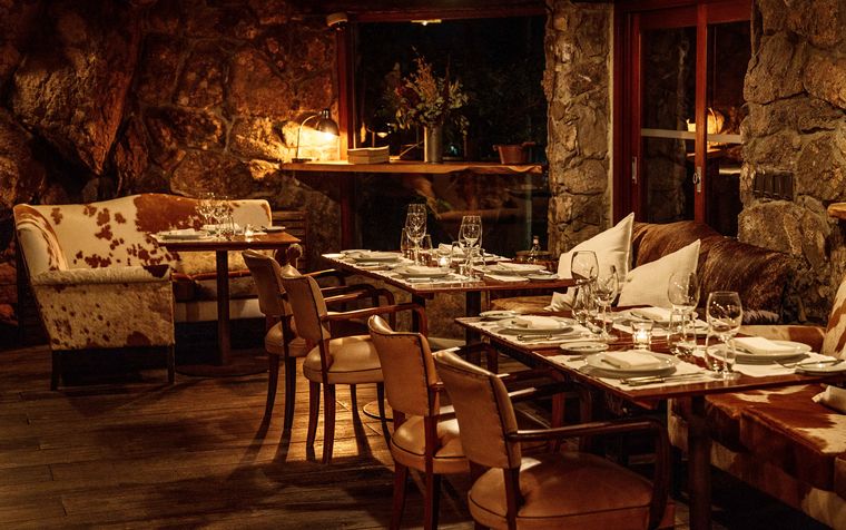 Fasano Restaurante. Fasano Restaurante.