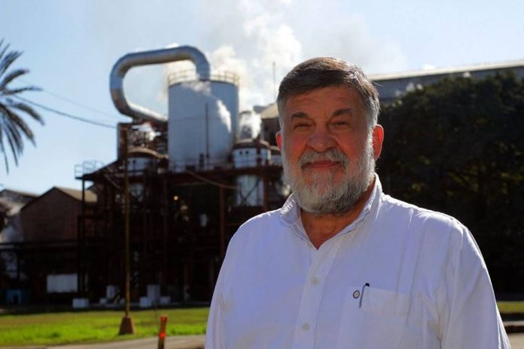 Jorge Rocchia Ferro.