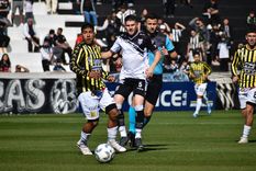 Gimnasia recibe a Almirante Brown. Foto: Prensa Gimnasia Gimnasia recibe a Almirante Brown. Foto: Prensa Gimnasia