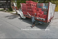 Foto: Captura Foto: Captura