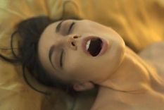 El maravilloso y misterioso orgasmo femenino.