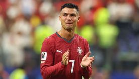 deambula por la cancha como un abuelo: las criticas a cristiano ronaldo tras la eliminacion de portugal deambula por la cancha como un abuelo: las criticas a cristiano ronaldo tras la eliminacion de portugal