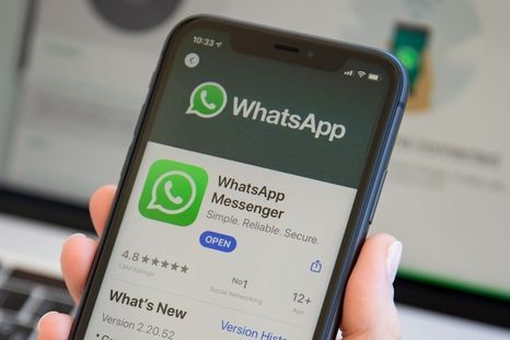 WhatsApp empezará a mostrar publicidades WhatsApp empezará a mostrar publicidades