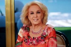 Mirtha Legrand Mirtha Legrand