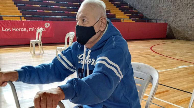 Foto: ALF PONCE MERCADO / MDZ