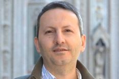 El doctor que quería salvar vidas y acabó en el corredor de la muerte de Irán