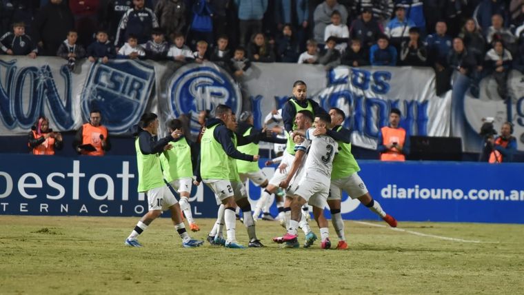 Foto: Santiago Tagua / MDZ